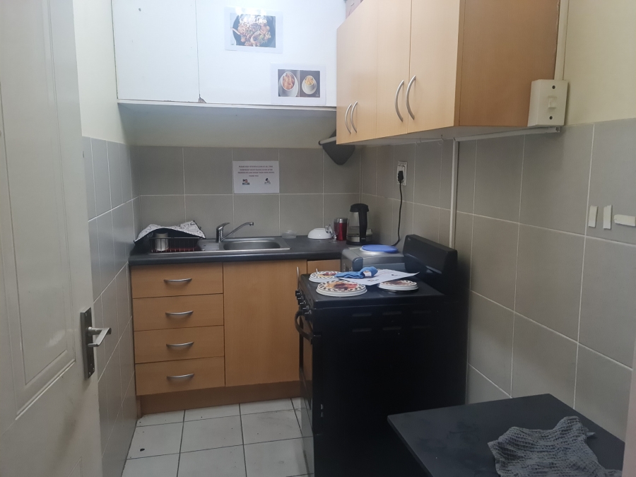Commercial Property for Sale in Saxenburg Park 1 Western Cape